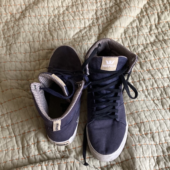 Supra high tops - Picture 3 of 3